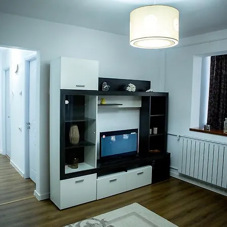 Apartament Klara Mamaia Konstanca