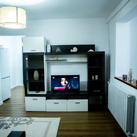 Apartament Klara Mamaia Konstanca