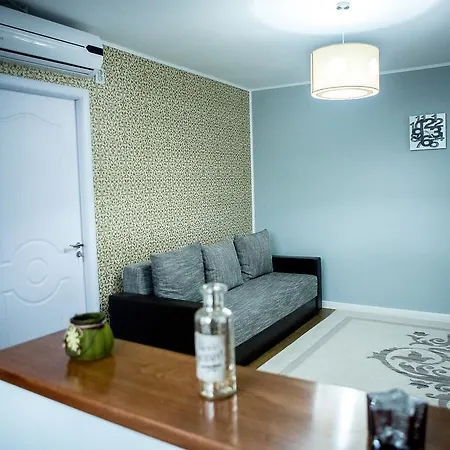 Apartament Klara Mamaia Apartman *