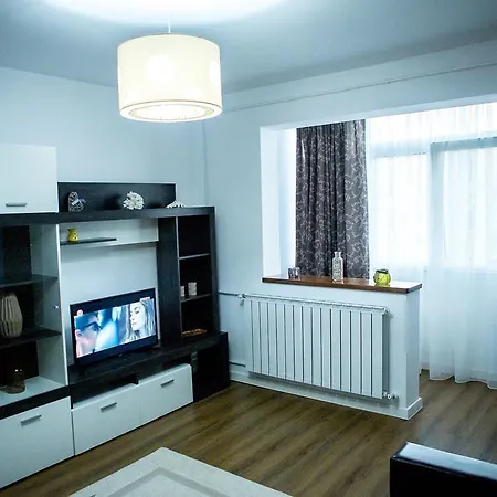Apartament Klara Mamaia Apartman