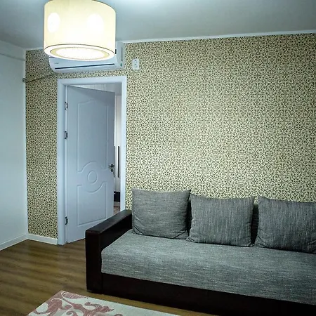 Apartman Apartament Klara Mamaia Konstanca
