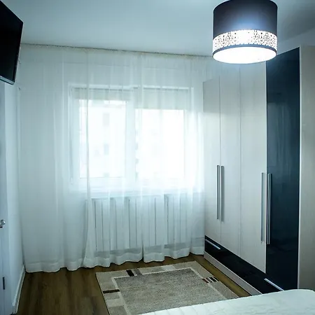 Apartman Apartament Klara Mamaia *