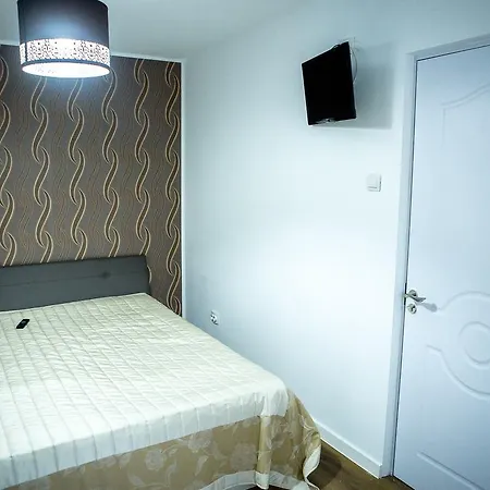 Apartament Klara Mamaia Konstanca