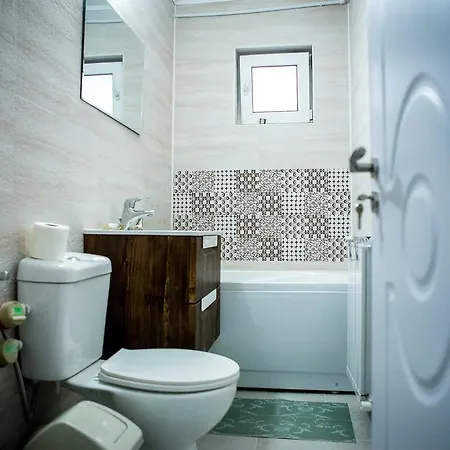 Apartman Apartament Klara Mamaia Konstanca